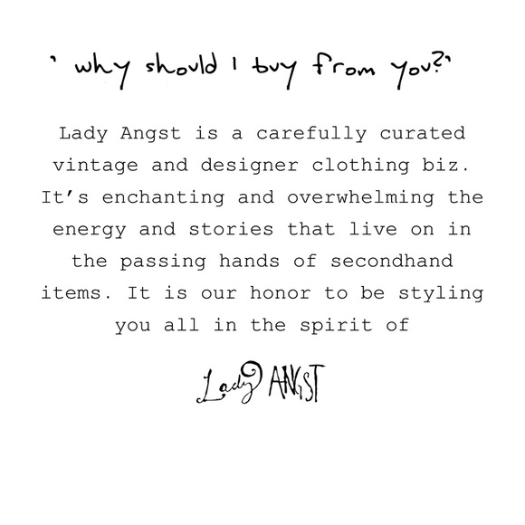 A pleasure to serve you all ~~~ - Picture 2 of 4